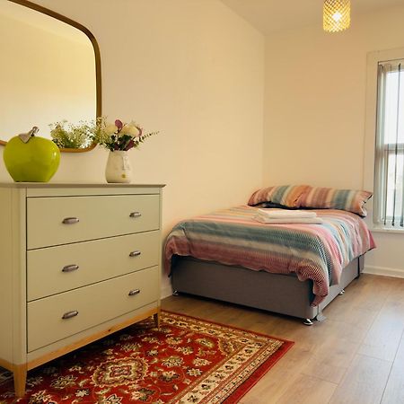 Lovely 2 Bed Apartment, Arnold Town Centre. Nottingham Exterior foto